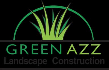 Green Azz Landscape Construction
